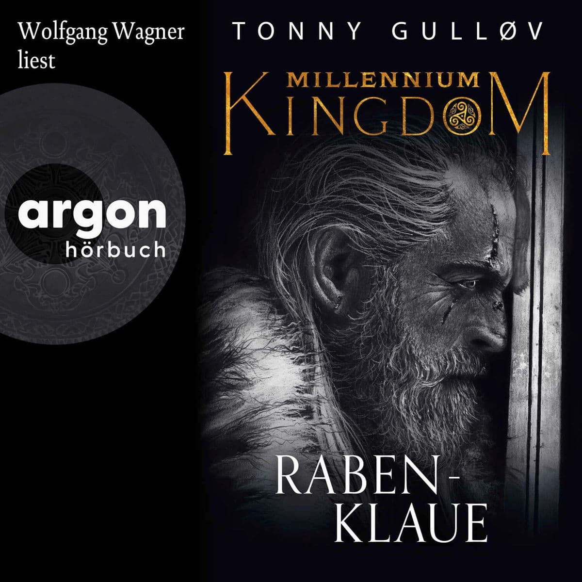 Millennium Kingdom: Rabenklaue