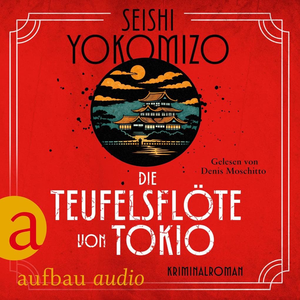 Die Teufelsflöte von Tokio
