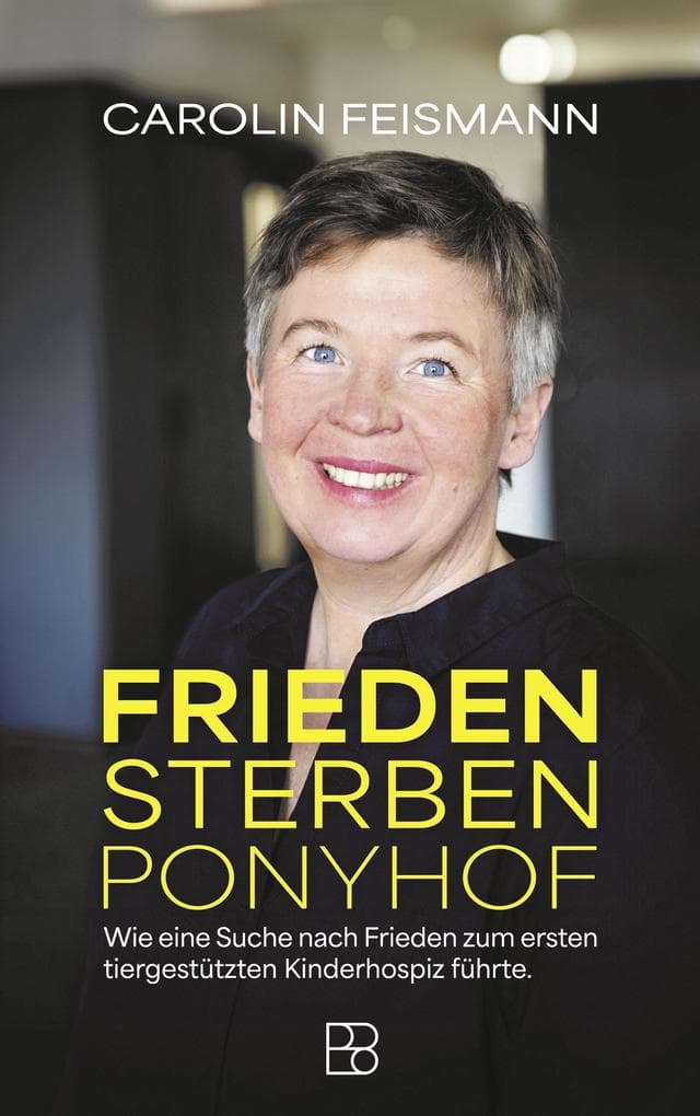 Frieden Sterben Ponyhof