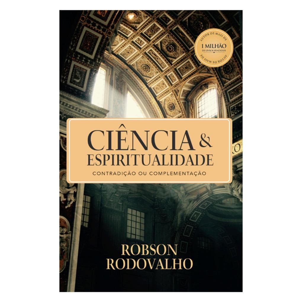 Ciência e espiritualidade