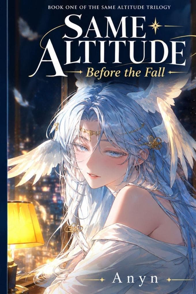 Same Altitude