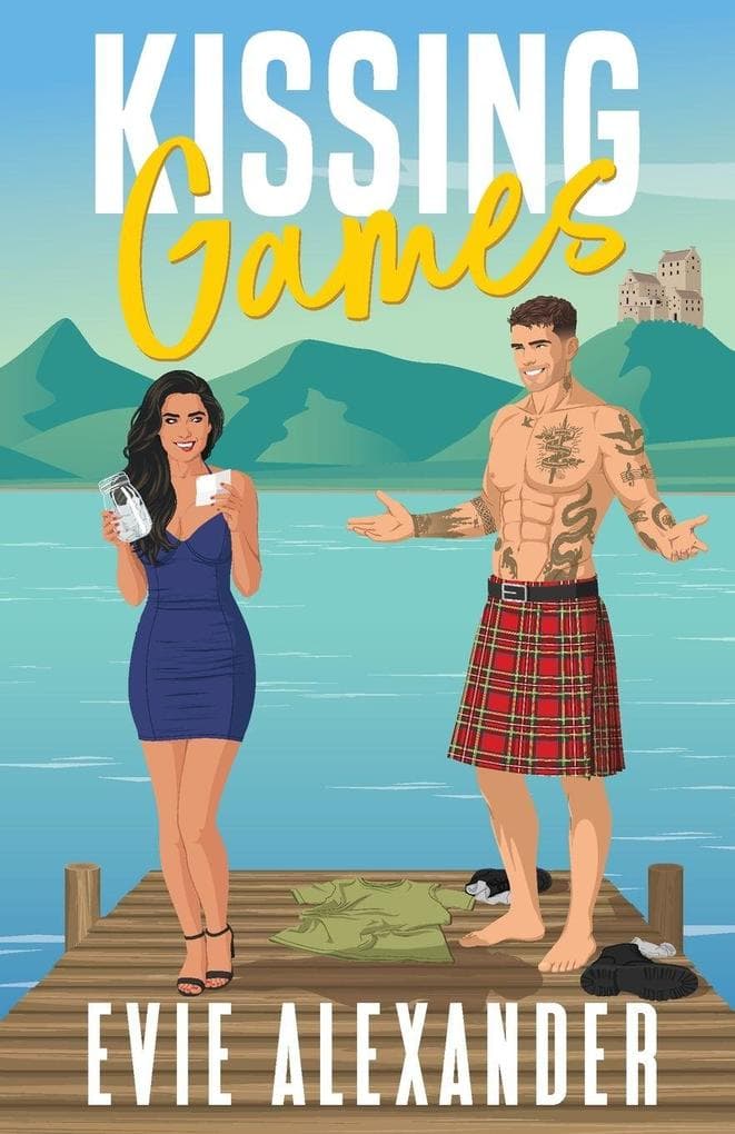 Kissing Games