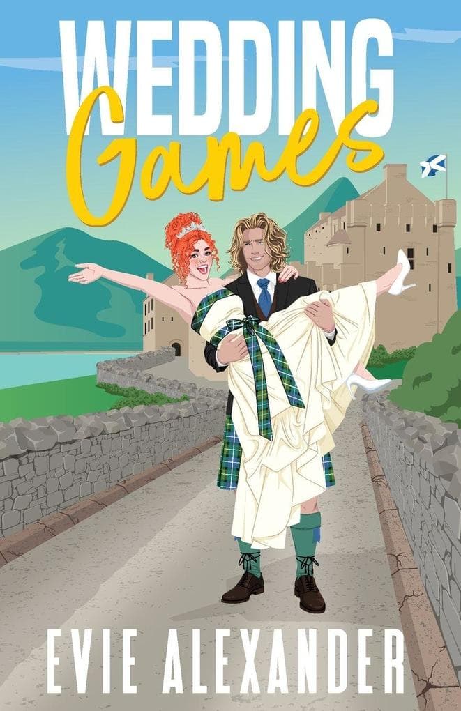 Wedding Games