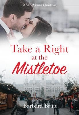 Take A Right at the Mistletoe