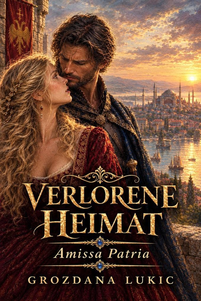 VERLORENE HEIMAT