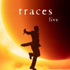 Traces - Live/CD Mediabook (inkl. 2 CDs)