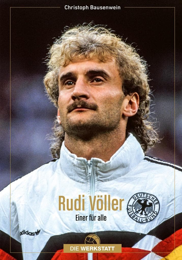 Rudi Völler