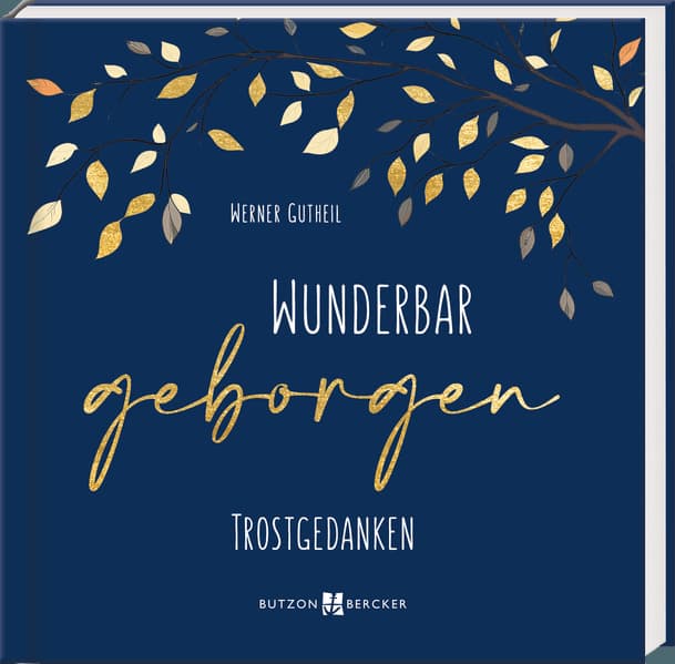 Wunderbar geborgen