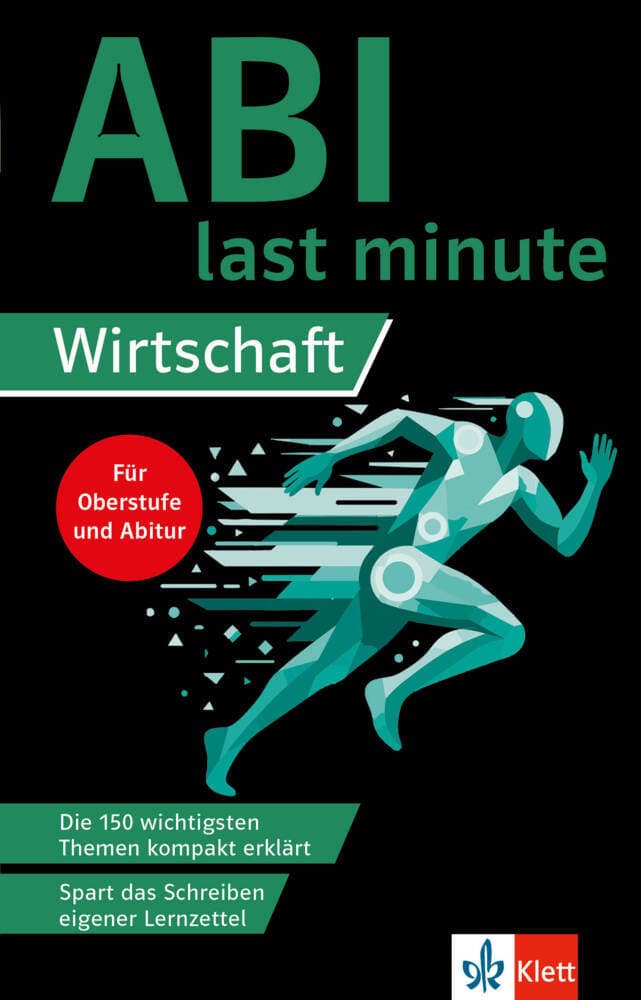 Abi last minute Wirtschaft