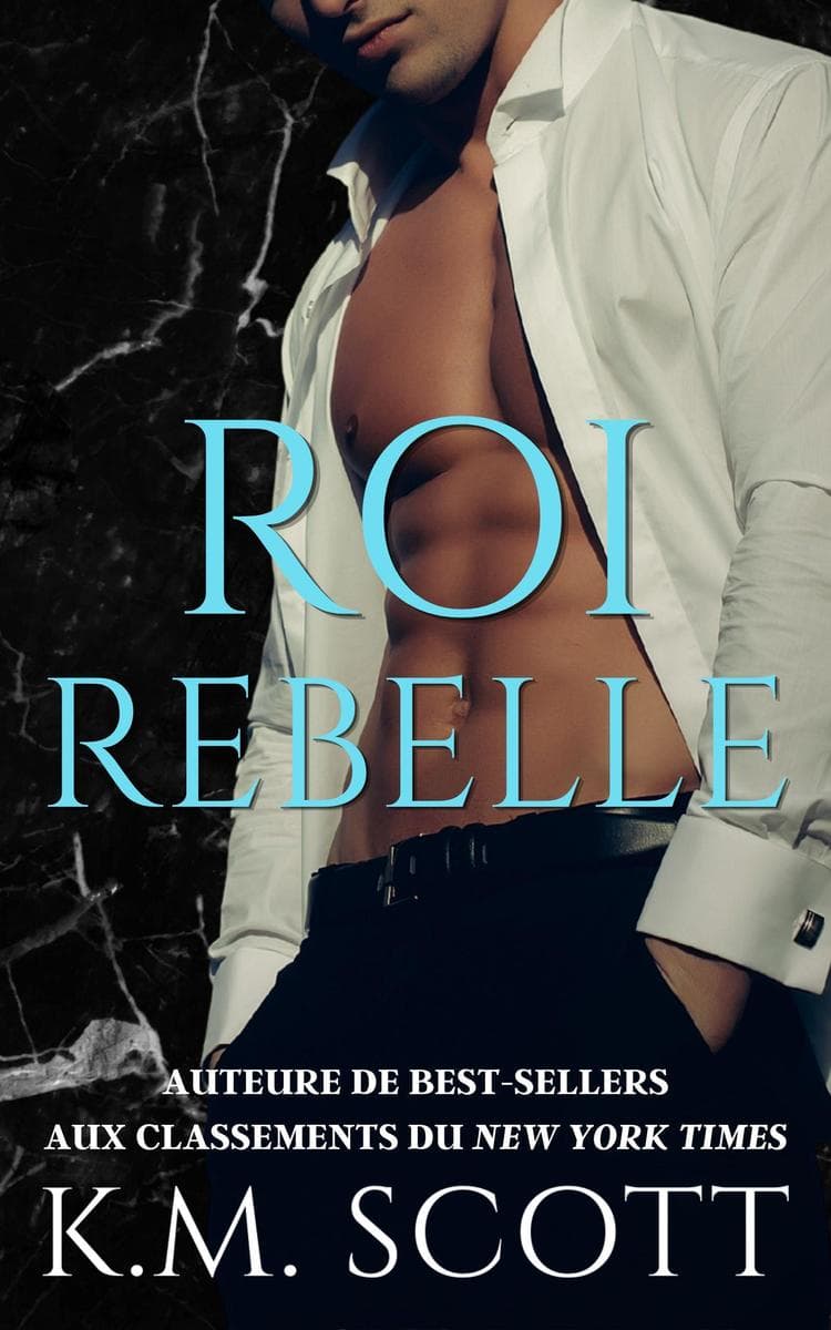 Roi Rebelle