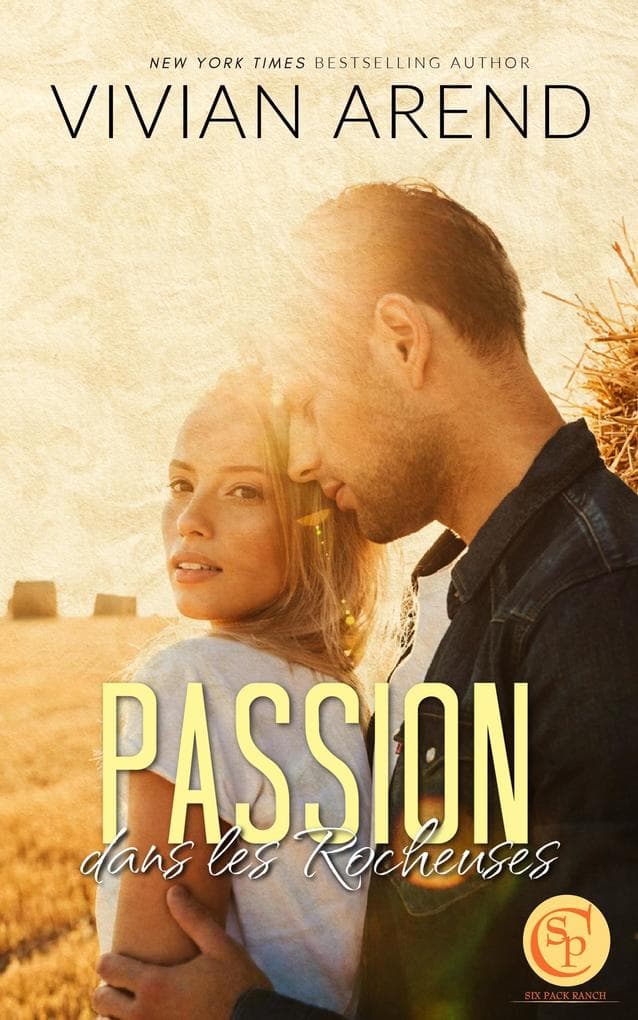 Passion dans les Rocheuses