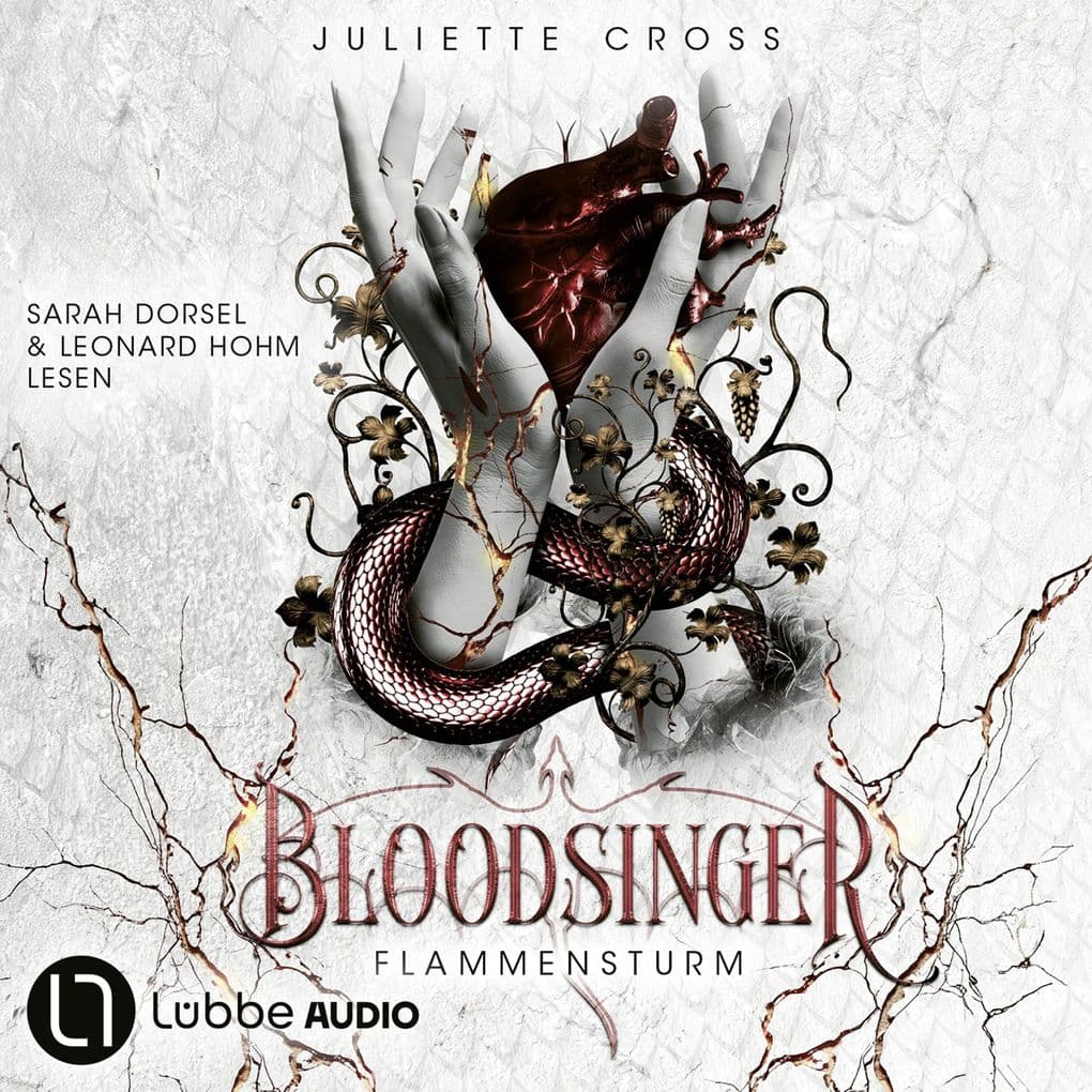 Bloodsinger - Flammensturm, Teil 2