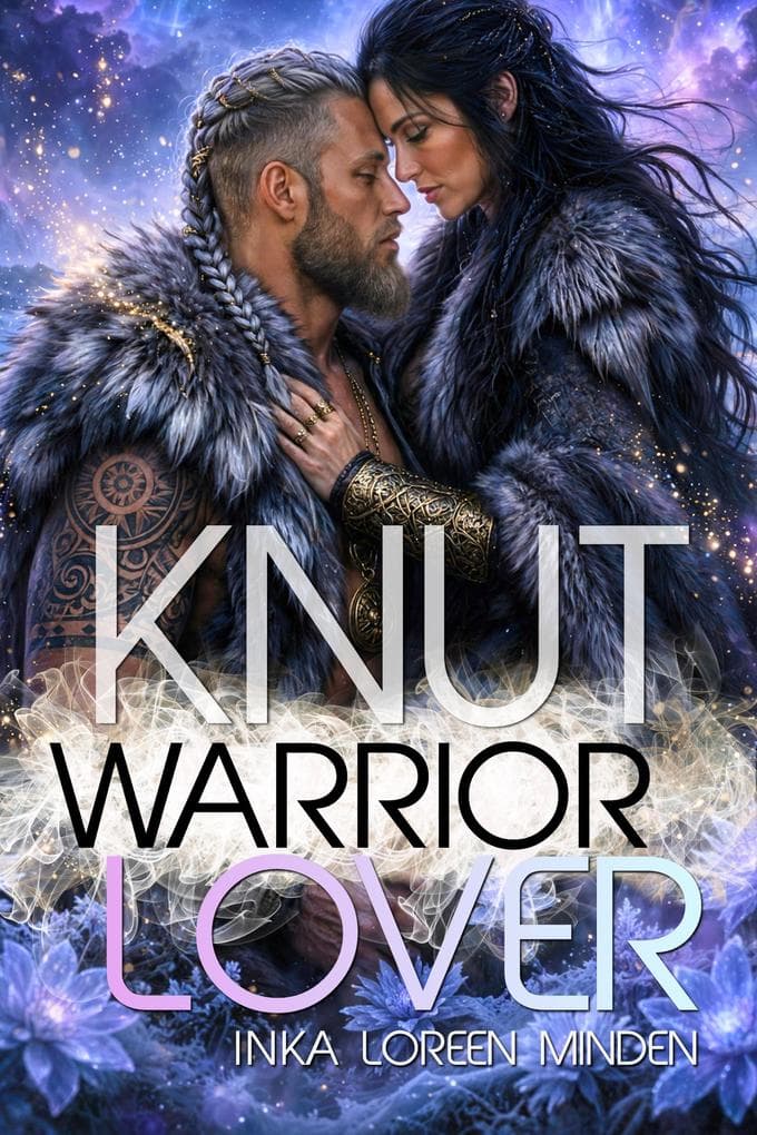 Knut - Warrior Lover 28