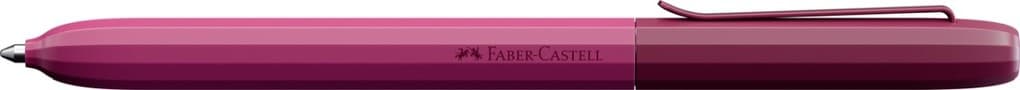 Faber-Castell Kugelschreiber Avori XB Heartfelt
