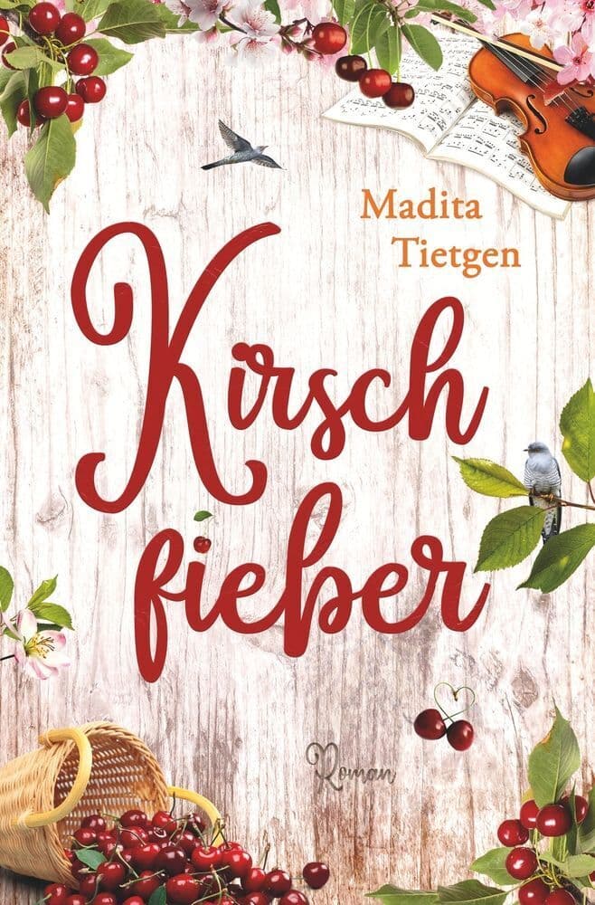 Kirschfieber