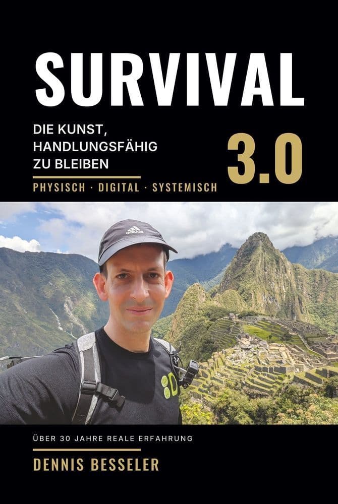 SURVIVAL 3.0