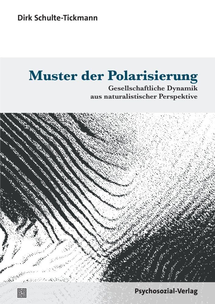 Muster der Polarisierung