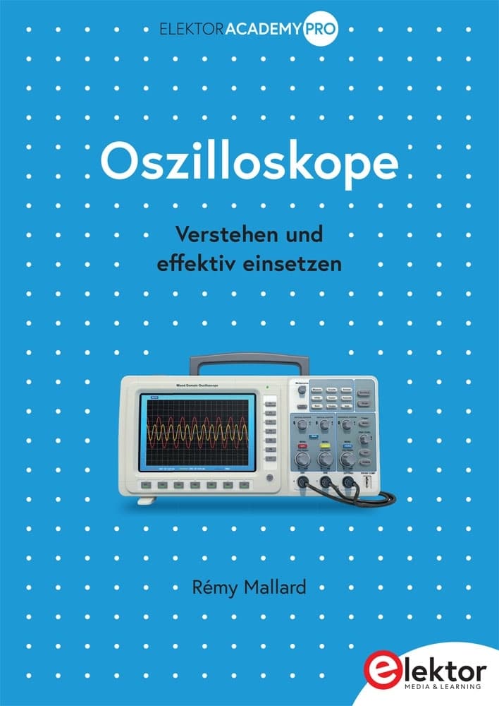 Oszilloskope