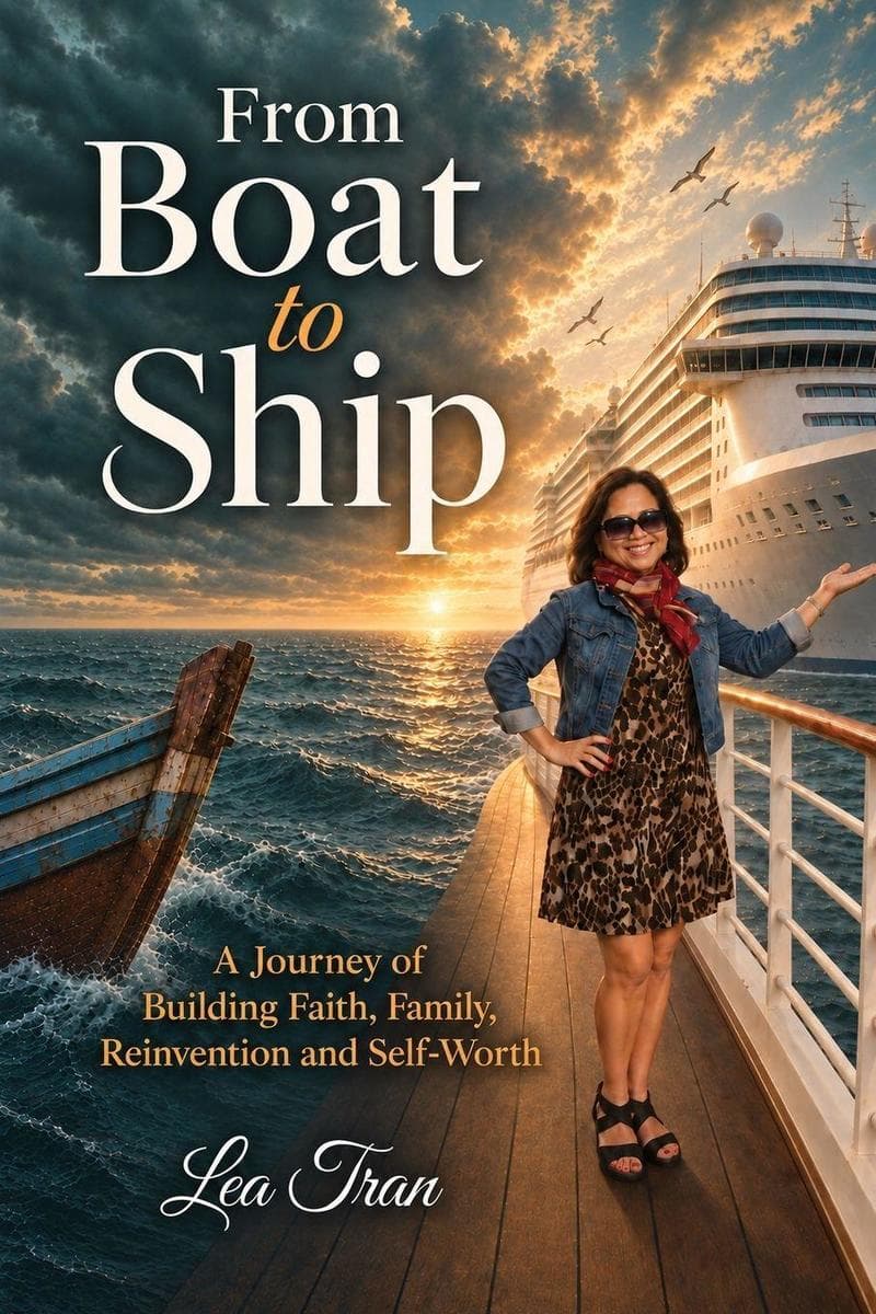 From Boat to Ship