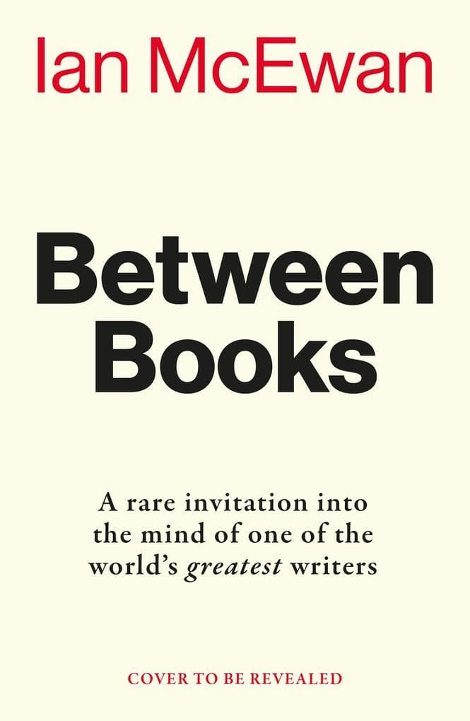 Between Books