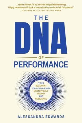 The DNA of Performance