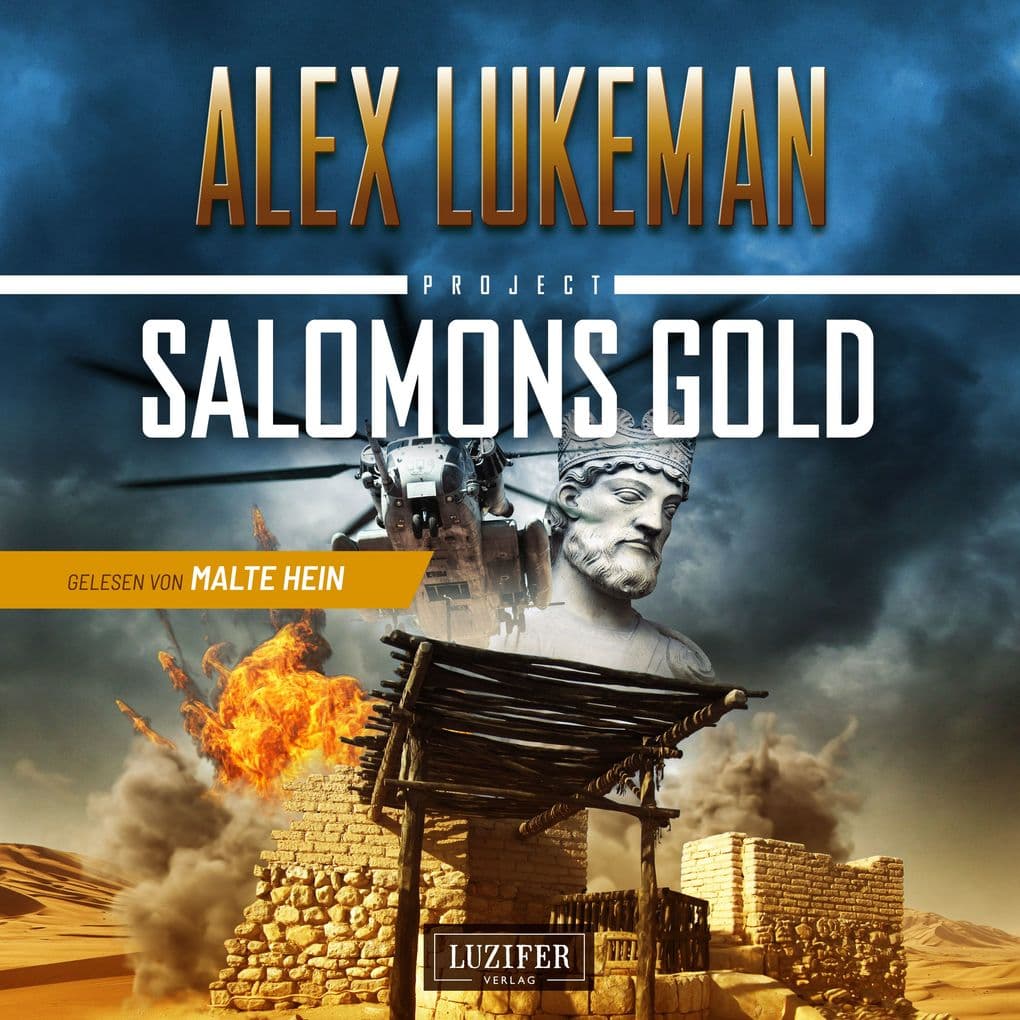 SALOMONS GOLD (Project 15)