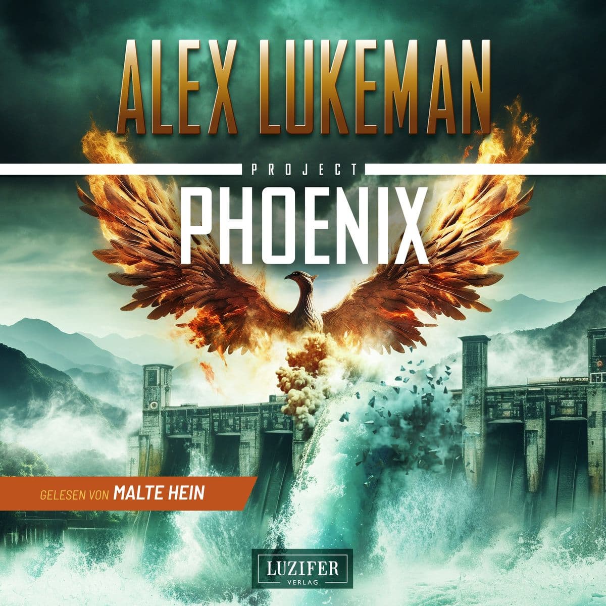 PROJECT PHOENIX (Project 16)