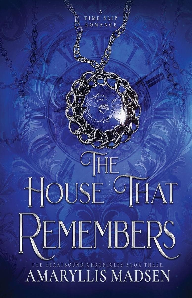 The House That Remembers