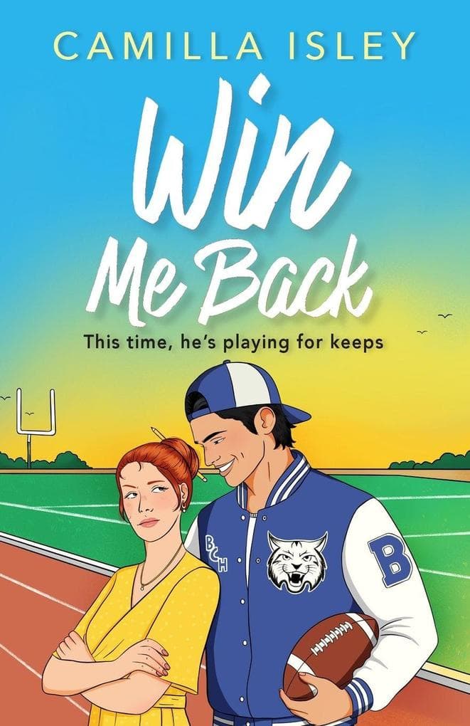 Win Me Back