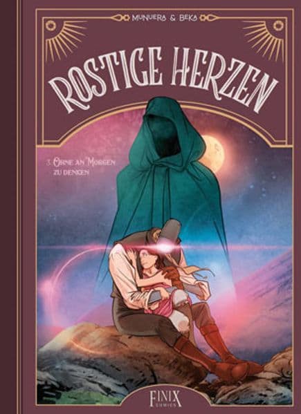Ohne an Morgen zu denken