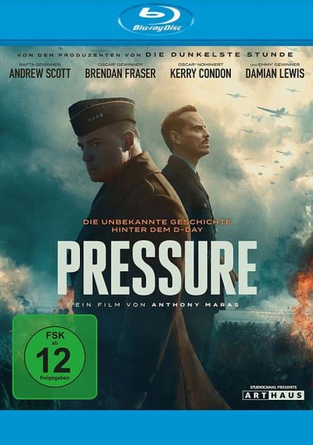 Pressure