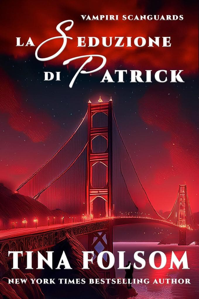 La Seduzione di Patrick