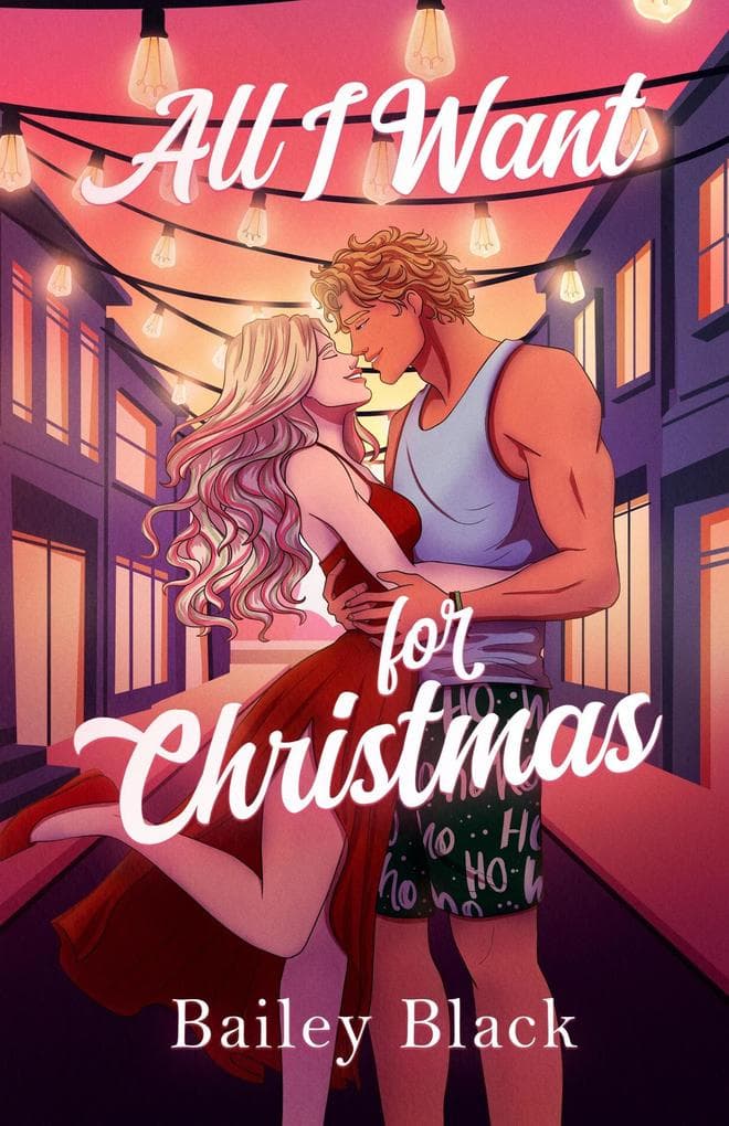 All I Want for Christmas