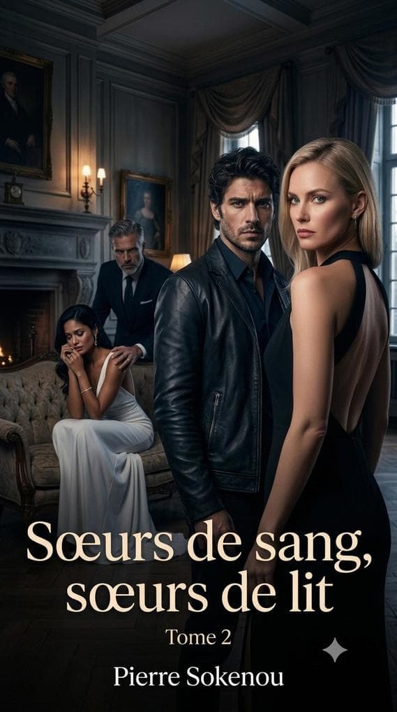 S urs de sang, s urs de lit Tome 2