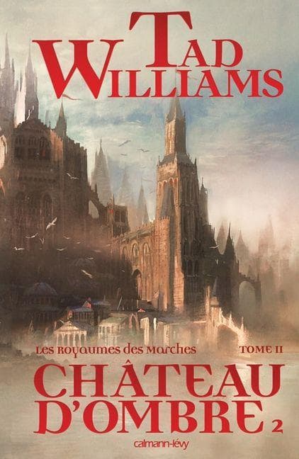 Les Royaumes des Marches T2