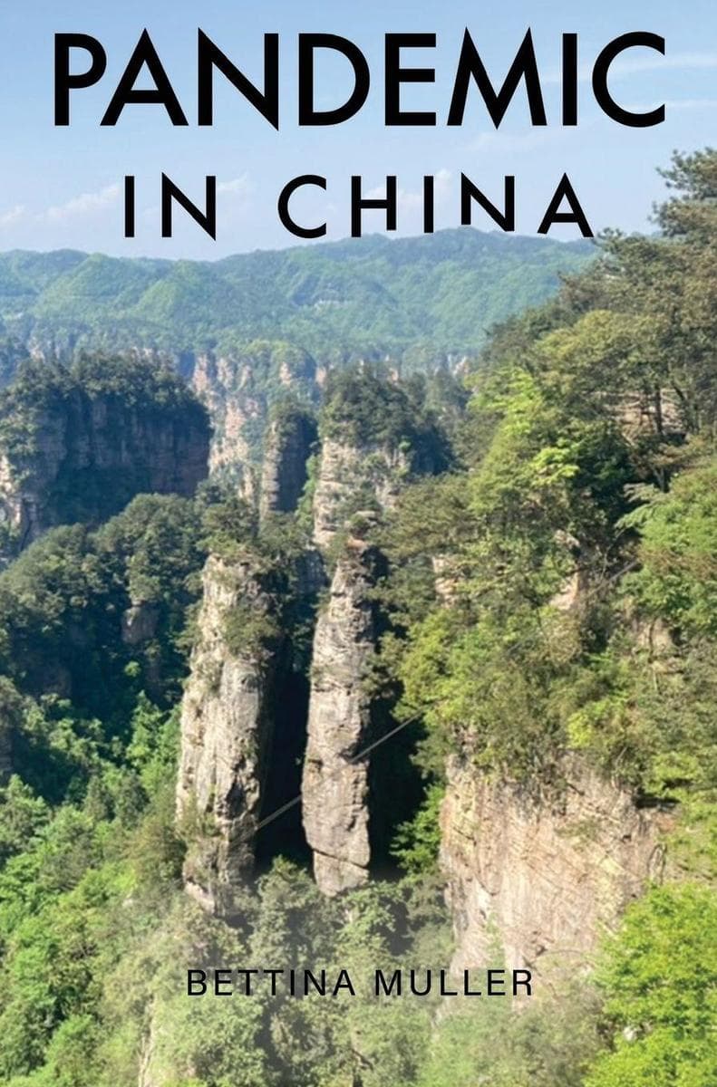 Pandemic in China