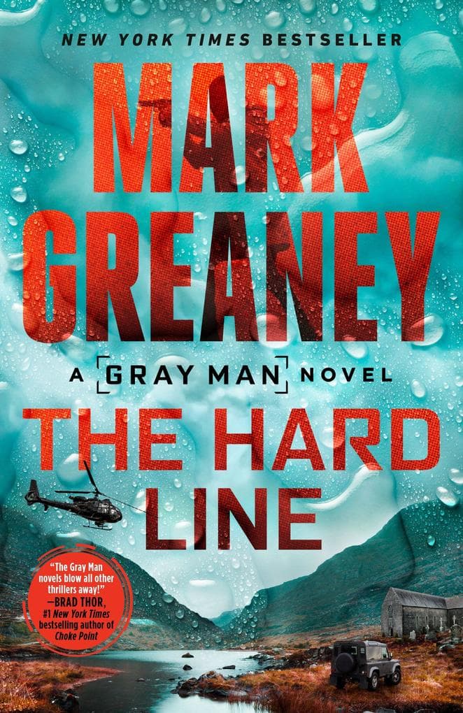 The Hard Line