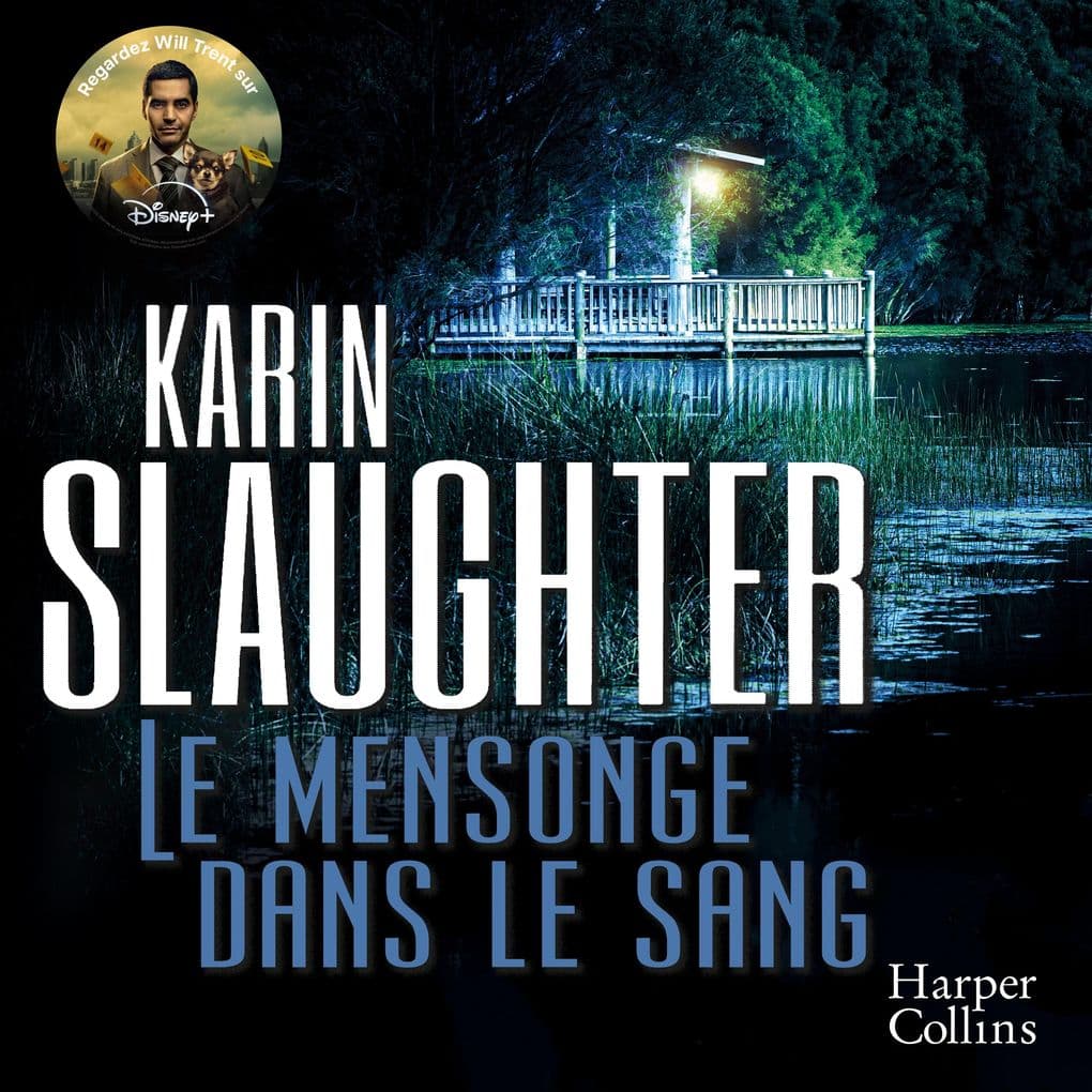 Le Mensonge dans le sang