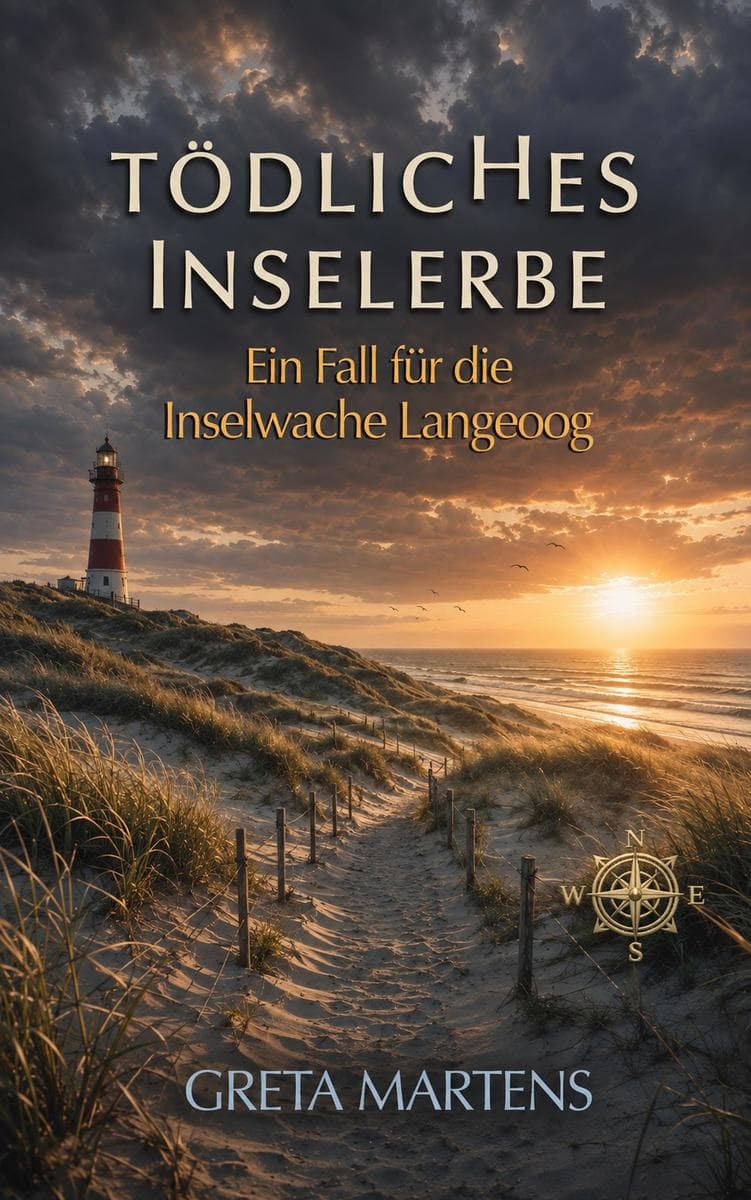 Tödliches Inselerbe
