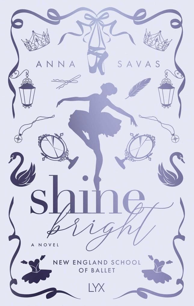 Shine Bright