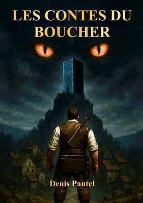 LES CONTES DU BOUCHER
