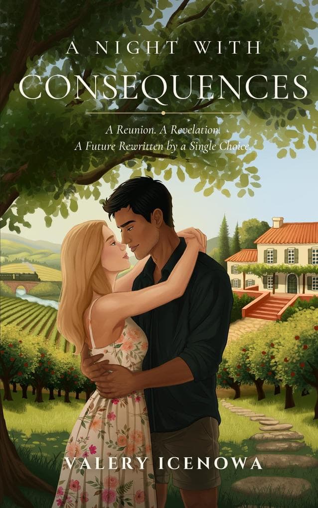 A Night With Consequences