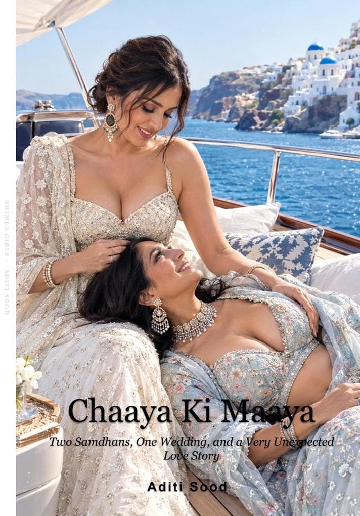 Chaaya Ki Maaya