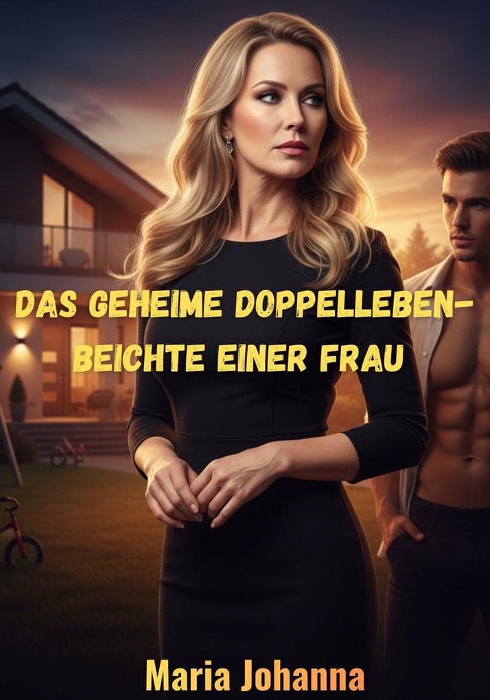 Das Geheime Doppelleben