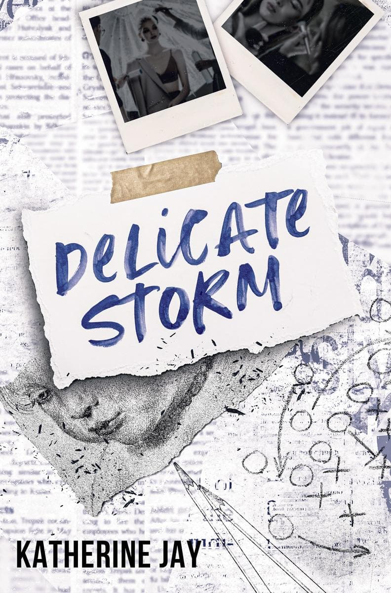 Delicate Storm