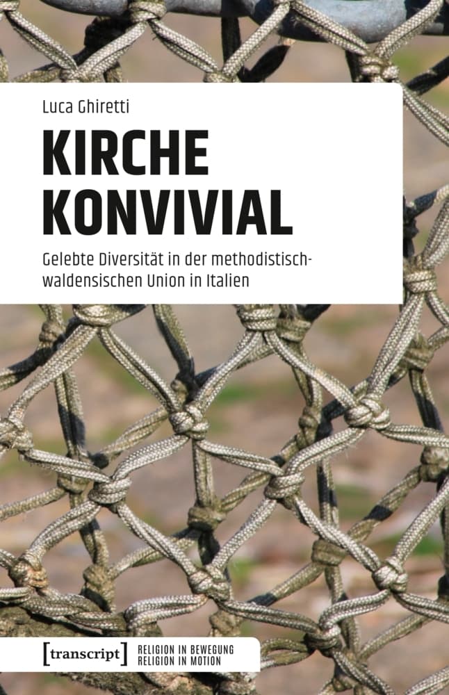 Kirche konvivial