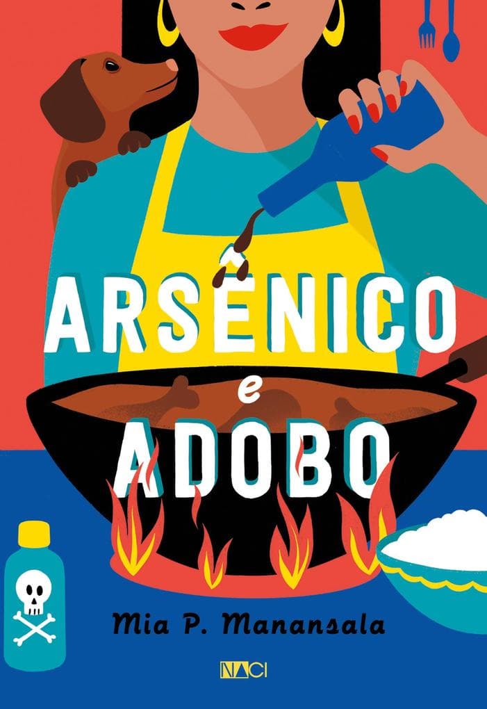 Arsênico e Adobo