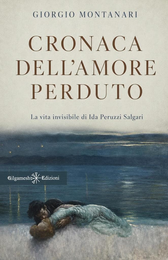 Cronaca dell'amore perduto