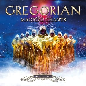Magical Chants (Ltd. 2CD Digipak)