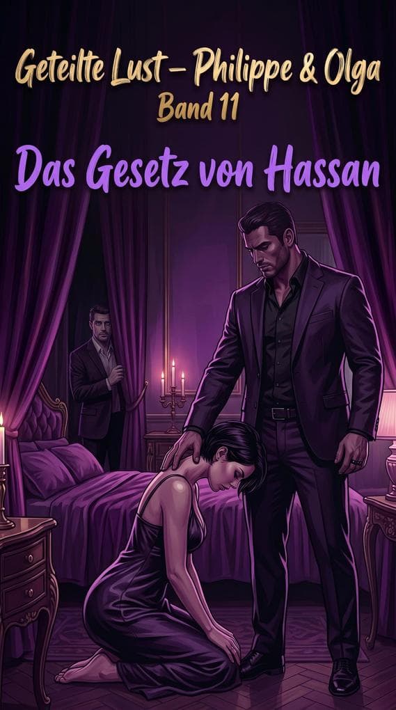 Das Gesetz von Hassan